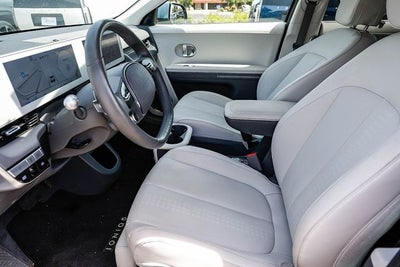 2024 Hyundai IONIQ 5 Limited