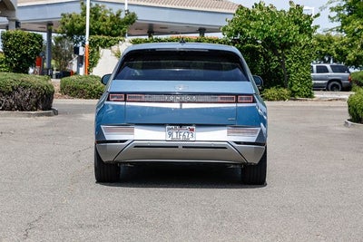 2024 Hyundai IONIQ 5 Limited