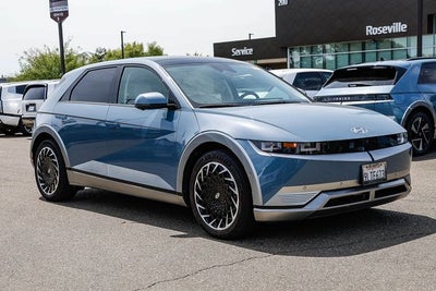 2024 Hyundai IONIQ 5 Limited