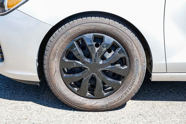 2018 Hyundai ELANTRA GT Base