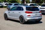 2018 Hyundai ELANTRA GT Base