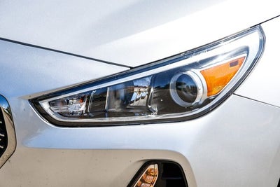 2018 Hyundai ELANTRA GT Base