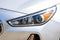 2018 Hyundai ELANTRA GT Base