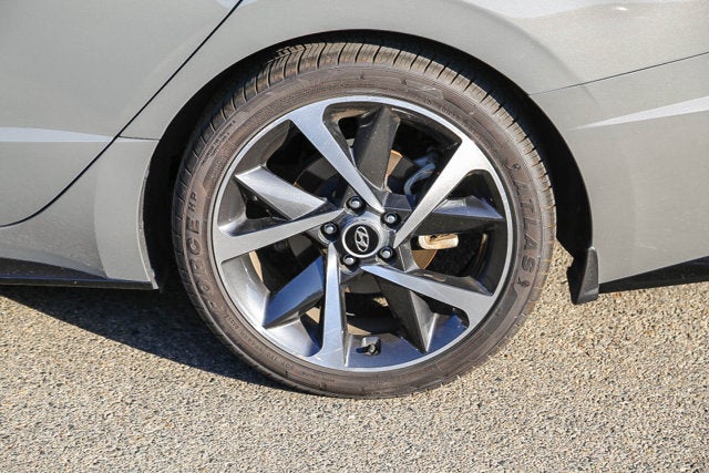 2022 Hyundai SONATA SEL Plus