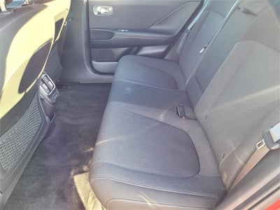 2025 Hyundai IONIQ 6 SE