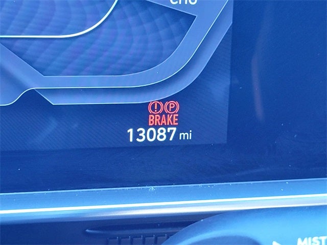 2025 Hyundai IONIQ 6 SE