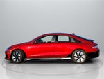 2025 Hyundai IONIQ 6 SE