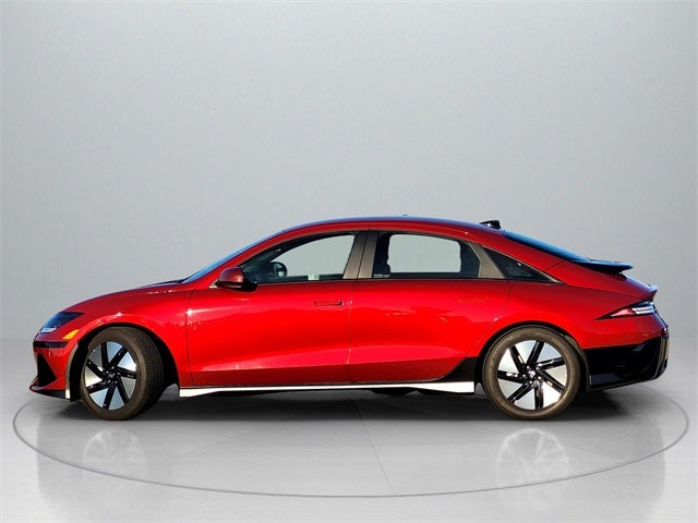 2025 Hyundai IONIQ 6 SE