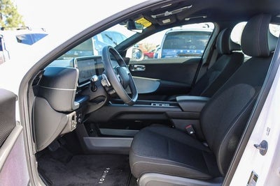 2025 Hyundai IONIQ 6 SE