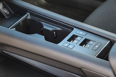 2025 Hyundai IONIQ 6 SE