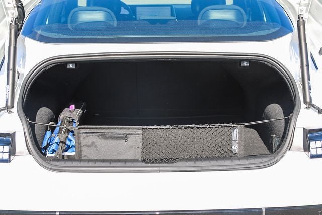 2025 Hyundai IONIQ 6 SE