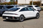 2025 Hyundai IONIQ 6 SE