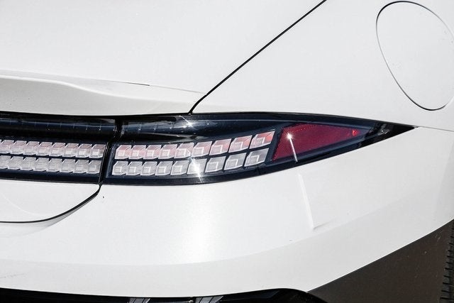 2025 Hyundai IONIQ 6 SE