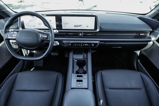 2025 Hyundai IONIQ 6 SEL