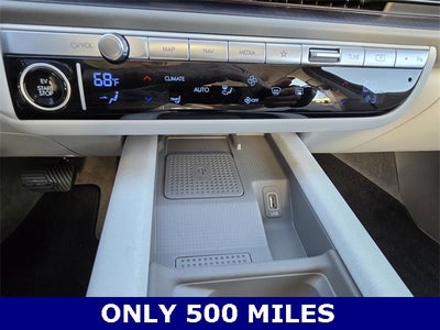 2023 Hyundai IONIQ 6 SEL