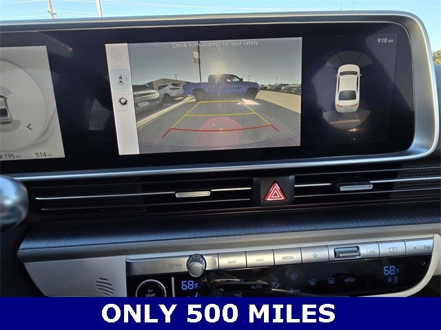 2023 Hyundai IONIQ 6 SEL