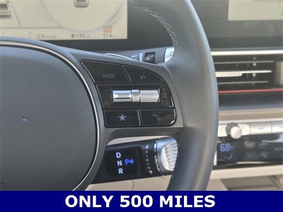 2023 Hyundai IONIQ 6 SEL