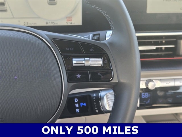 2023 Hyundai IONIQ 6 SEL