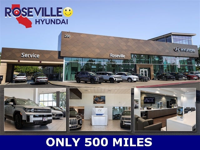 2023 Hyundai IONIQ 6 SEL