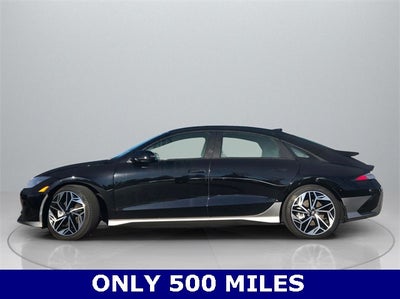 2023 Hyundai IONIQ 6 SEL