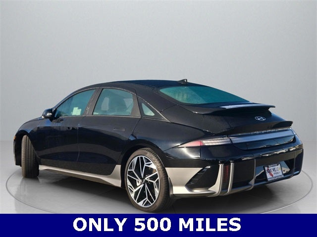 2023 Hyundai IONIQ 6 SEL
