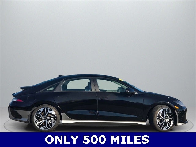 2023 Hyundai IONIQ 6 SEL