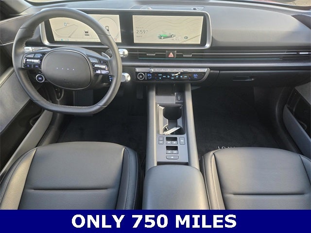 2023 Hyundai IONIQ 6 SEL