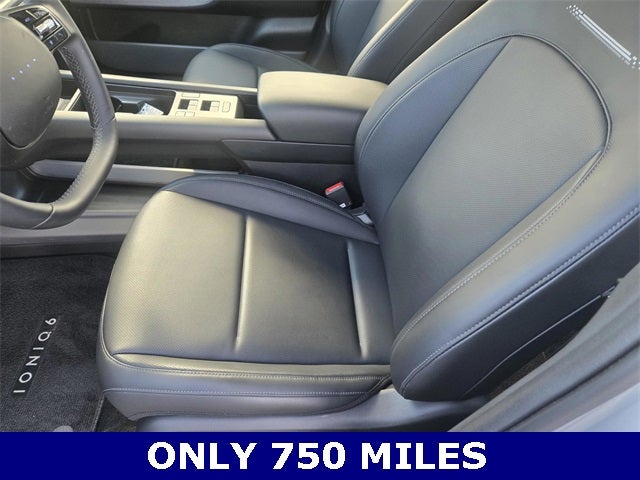 2023 Hyundai IONIQ 6 SEL