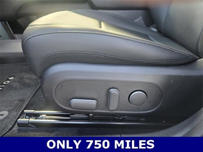 2023 Hyundai IONIQ 6 SEL