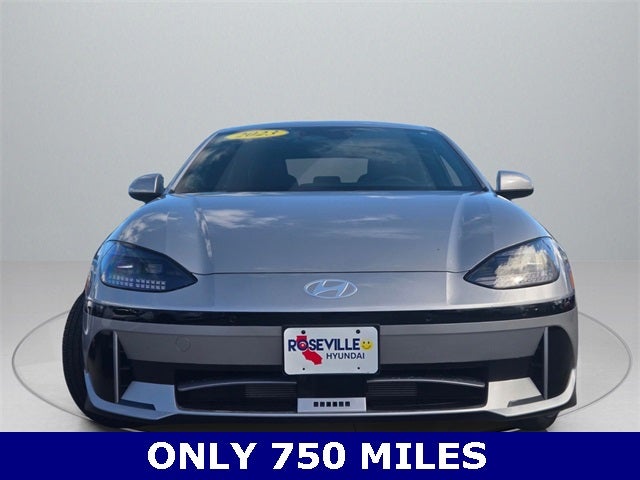 2023 Hyundai IONIQ 6 SEL