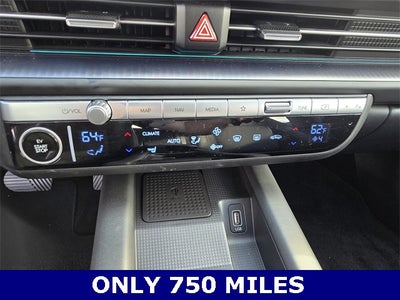 2023 Hyundai IONIQ 6 SEL