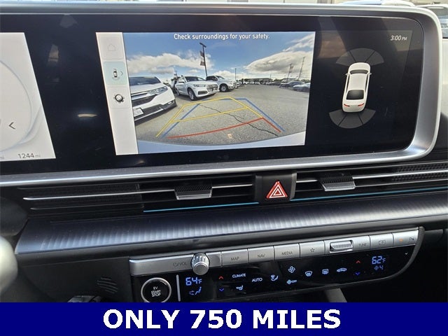 2023 Hyundai IONIQ 6 SEL