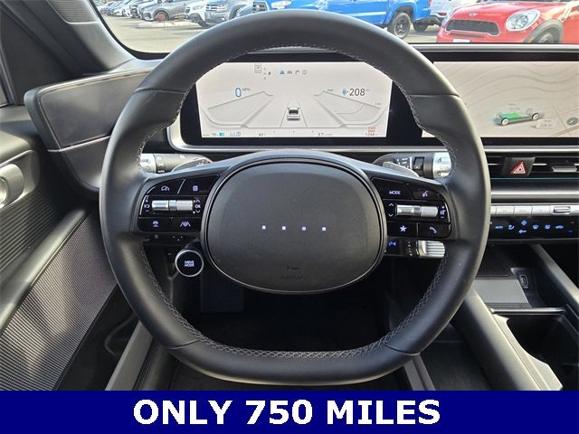 2023 Hyundai IONIQ 6 SEL