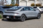 2025 Hyundai IONIQ 6 Limited