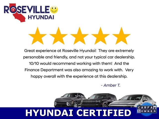 2022 Hyundai VENUE Limited