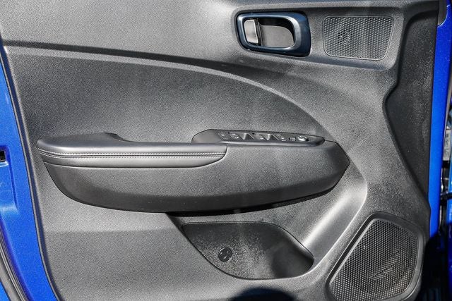 2024 Hyundai VENUE Limited