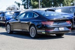 2023 Genesis Electrified G80 Base