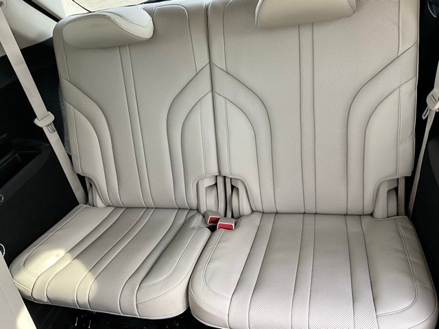 2022 Genesis GV80 3.5T Advanced +