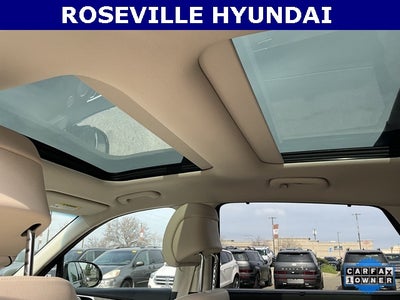 2022 Genesis GV80 3.5T Advanced +