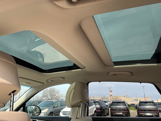 2022 Genesis GV80 3.5T Advanced +