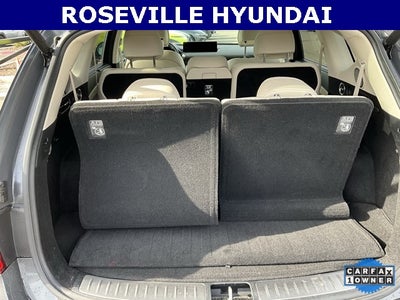 2022 Genesis GV80 3.5T Advanced +