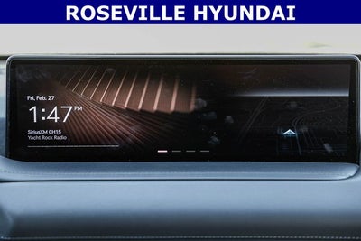 2022 Genesis GV80 3.5T Advanced +