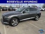 2022 Genesis GV80 3.5T Advanced +