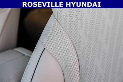 2022 Genesis GV80 3.5T Advanced +