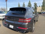 2022 Genesis GV80 3.5T Advanced +