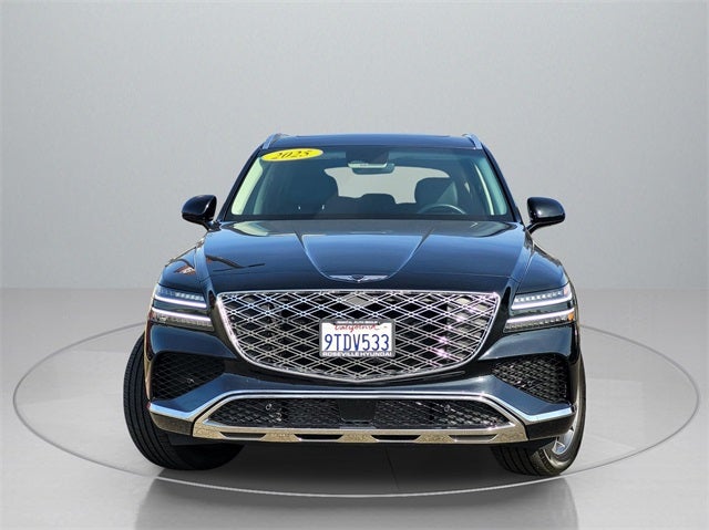 2025 Genesis GV80 2.5T