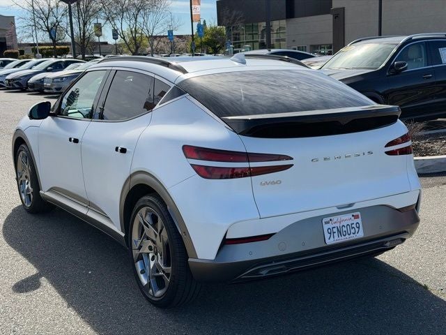 2023 Genesis GV60 Performance