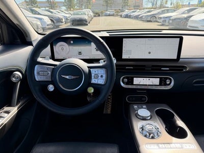 2023 Genesis GV60 Performance