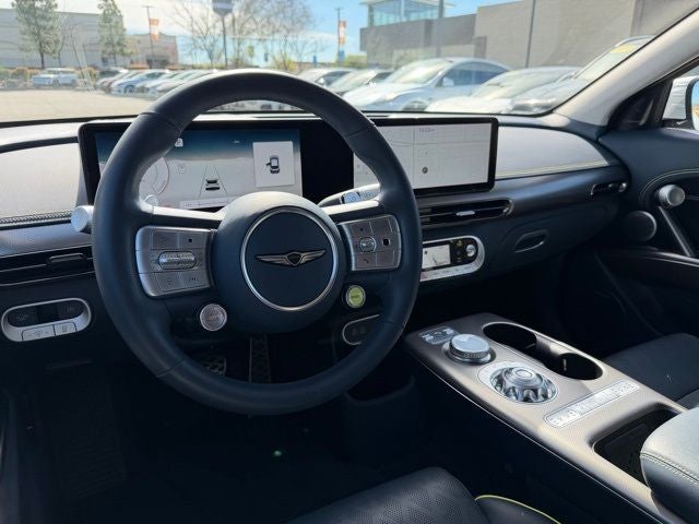 2023 Genesis GV60 Performance