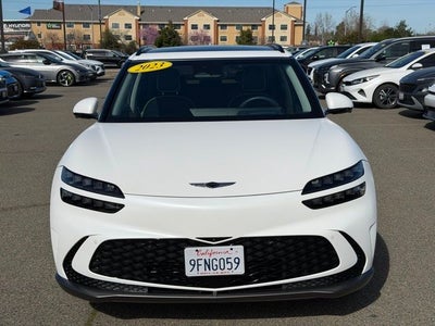 2023 Genesis GV60 Performance